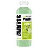 DrWitt Iso Vitamin Water, ізотонічний напій, зелене яблуко, 550 мл