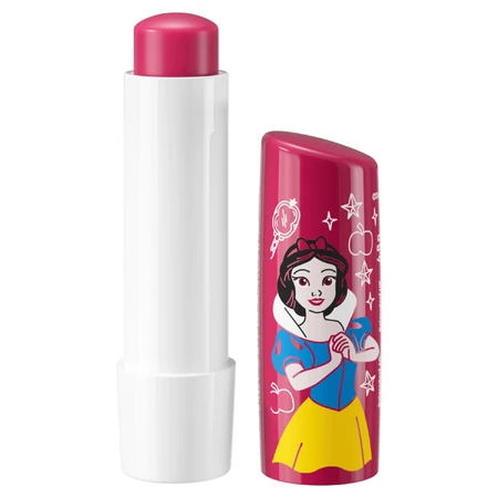 Nivea Disney Princess, ухаживающая помада, яблоко, Белоснежка, 4,8 г: цены и характеристики