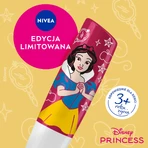 Nivea Disney Princess, ухаживающая помада, яблоко, Белоснежка, 4,8 г: цены и характеристики