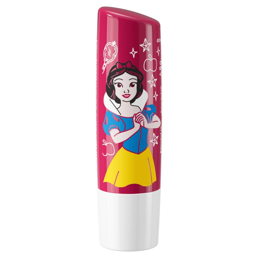 Nivea Disney Princess, ухаживающая помада, яблоко, Белоснежка, 4,8 г: цены и характеристики
