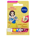 Nivea Disney Princess, ухаживающая помада, яблоко, Белоснежка, 4,8 г: цены и характеристики