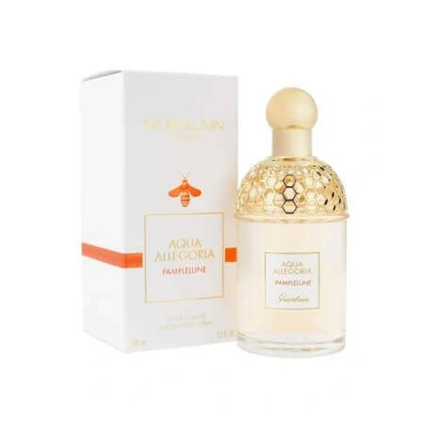 Guerlain Aqua Allegoria Pamplelune Apă de toaletă, 125 мл: цены и характеристики