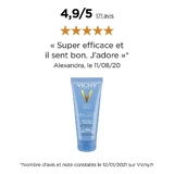 Заспокійливе молочко після засмаги Vichy Ideal Soleil 300 мл