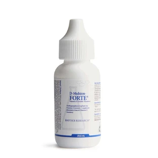 Biotics Research D-mulsion Forte Vitamin D 29,6 мл