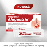 Мукореф Алугастрин, 15 мл x 14 пакетиков