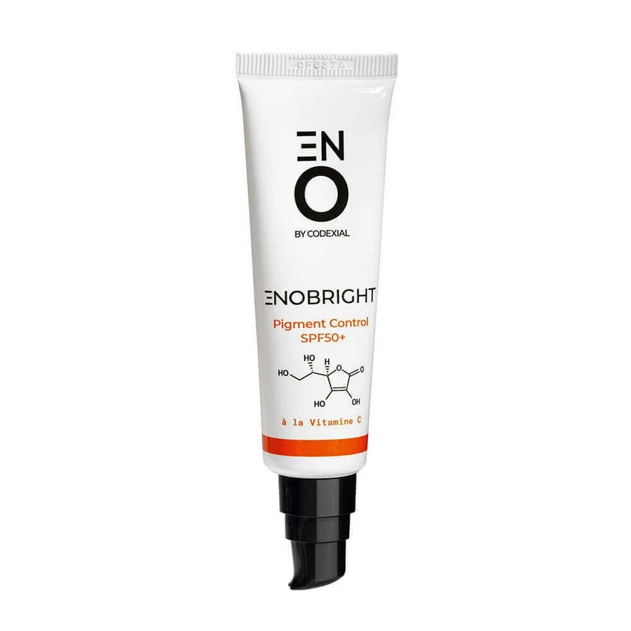 ENO Laboratoire Codexial Enobright Pigmentation control SPF50+ Anti-stain 30ml: цены и характеристики