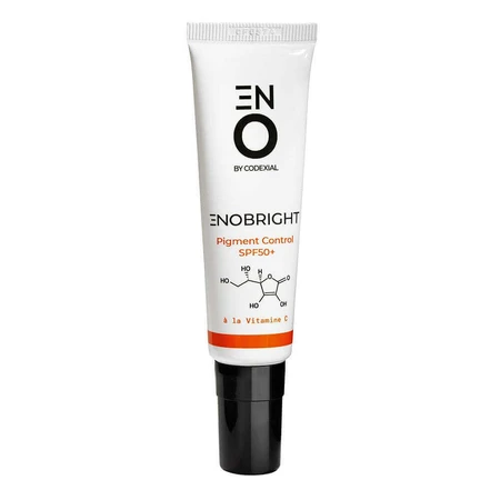 ENO Laboratoire Codexial Enobright Pigmentation control SPF50+ Anti-stain 30ml: цены и характеристики