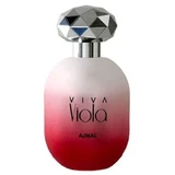Ajmal Viva Viola Eau de Parfum, 75 мл
