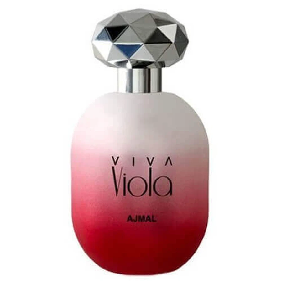 Ajmal Viva Viola Eau de Parfum, 75 мл: цены и характеристики