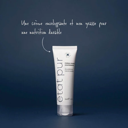 Живильний крем для рук Etat Pur Pure Moisturisers 50 мл: ціни та характеристики
