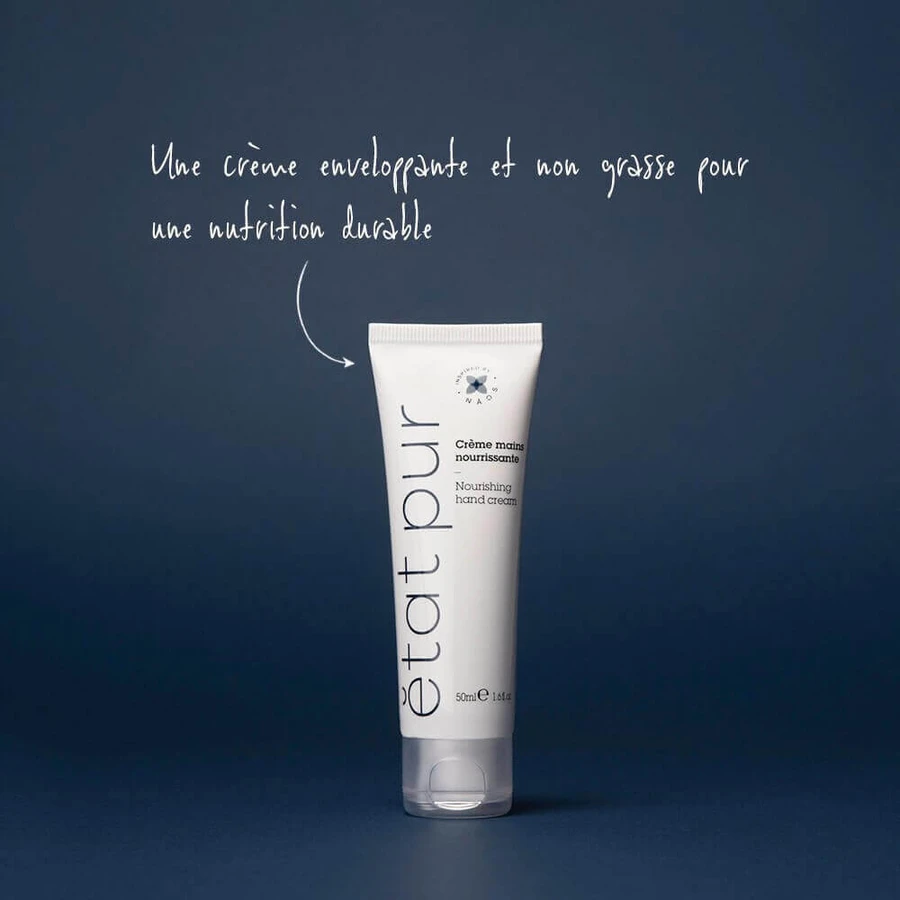 Живильний крем для рук Etat Pur Pure Moisturisers 50 мл: ціни та характеристики