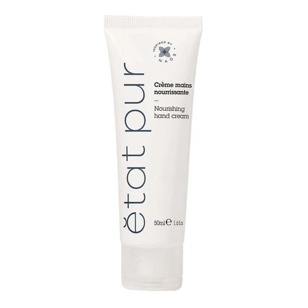 Живильний крем для рук Etat Pur Pure Moisturisers 50 мл: ціни та характеристики
