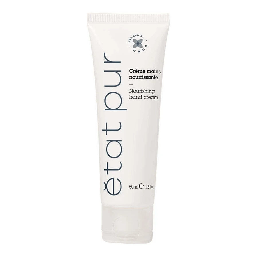 Живильний крем для рук Etat Pur Pure Moisturisers 50 мл: ціни та характеристики