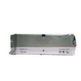 Abena Парфюмерные салфетки 20x27 см Гигиена тела x80