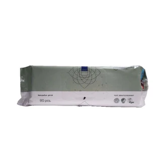 Парфумерні серветки Abena 20x27см Гігієна тіла x80