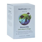 Health Labs ShroomMe Men Lion's Mane & Chaga, 45,5 г