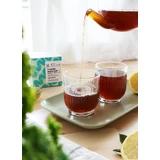 Diet World B.Slim Детокс трав'яний чай 15 пакетиків Чай без кофеїну
