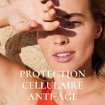 Крем для обличчя Nuxe Sun Fondant з високим ступенем захисту SPF50 50 мл: ціни та характеристики