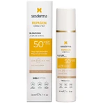 Sesderma Repaskin Urban 365 Depigmentante, сонцезахисний крем, шкіра з гіперпігментацією, SPF 50+, 50 мл: ціни та характеристики