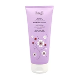 Hagi White Bouquet, натуральный лосьон для тела, атласная гладкость, 200 мл