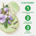 Santarome Desmodium 2500 Détoxifiant du Foie 30 Geluli: цены и характеристики