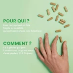 Santarome Desmodium 2500 Détoxifiant du Foie 30 Geluli: цены и характеристики