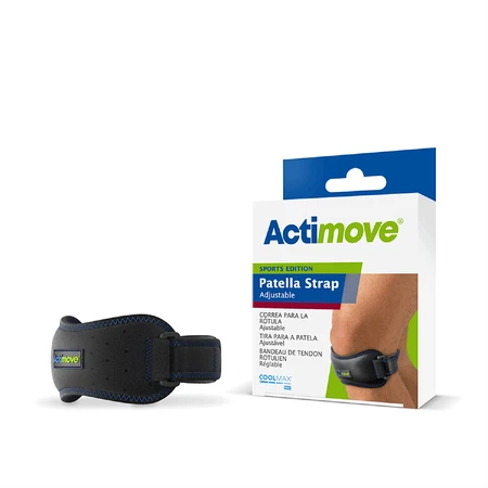 Actimove Sports Edition, регулируемый бандаж для нижней части спины: цены и характеристики