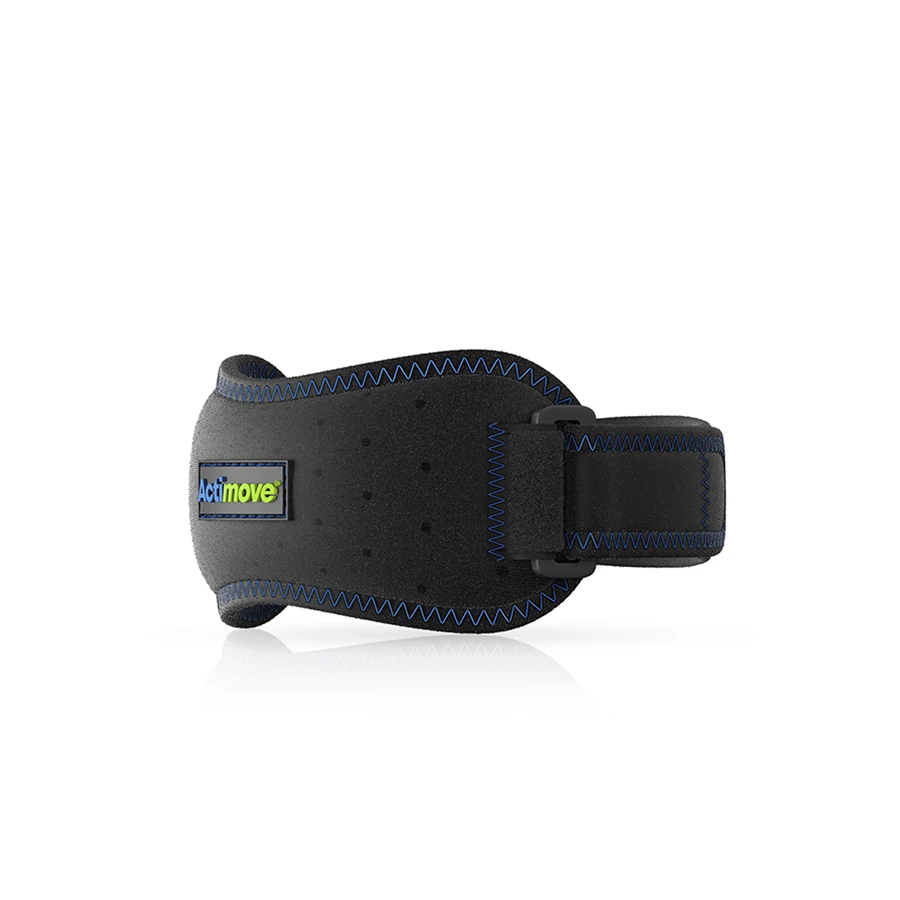 Actimove Sports Edition, регулируемый бандаж для нижней части спины: цены и характеристики