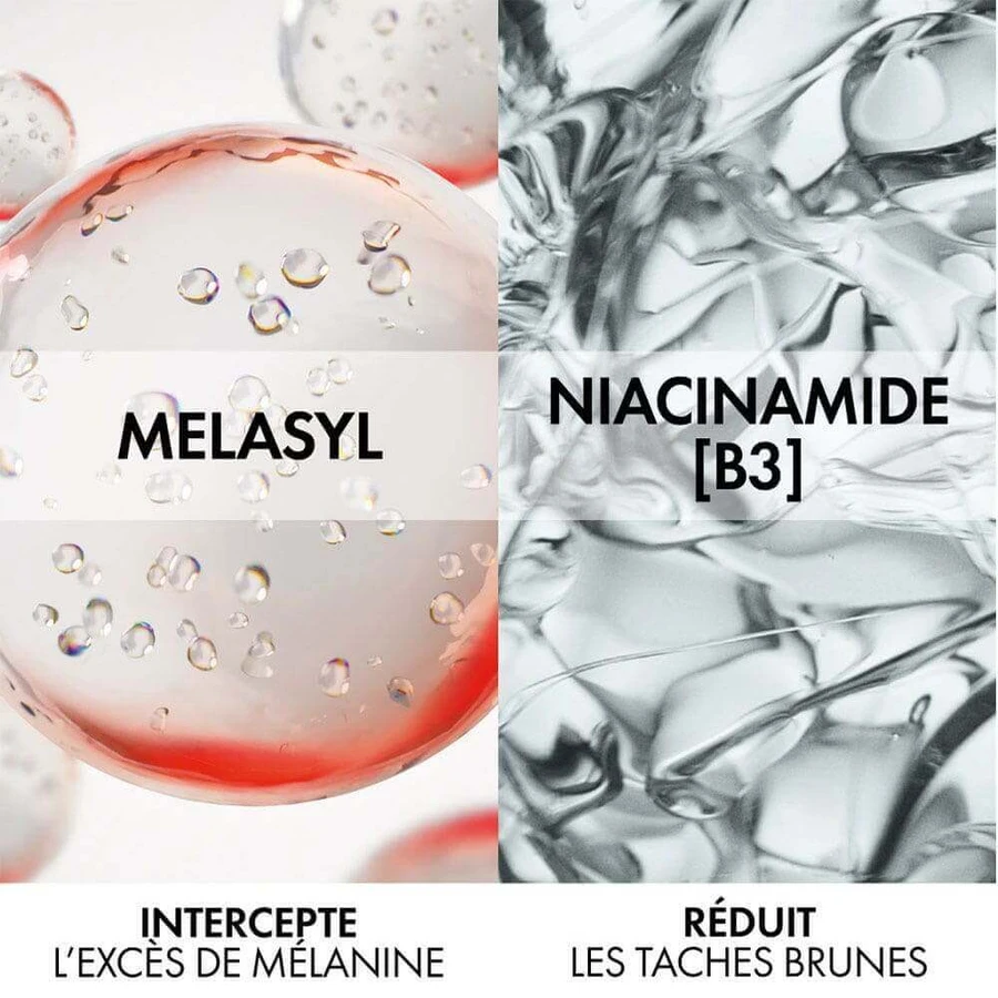 Vichy Liftactiv Soin Yeux Pigment Specialist B3 SPF50+ 15 мл: цены и характеристики