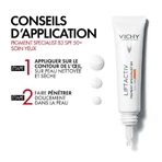 Vichy Liftactiv Soin Yeux Pigment Specialist B3 SPF50+ 15 мл: цены и характеристики