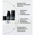 Veoli Botanica Eyeluminate Hero, сироватка для шкіри навколо очей, що заряджає енергією та освітлює, 15 мл: ціни та характеристики