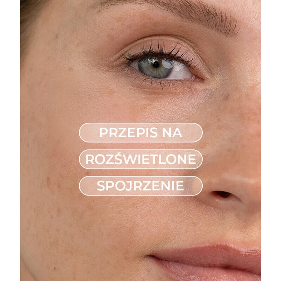 Veoli Botanica Eyeluminate Hero, сироватка для шкіри навколо очей, що заряджає енергією та освітлює, 15 мл: ціни та характеристики