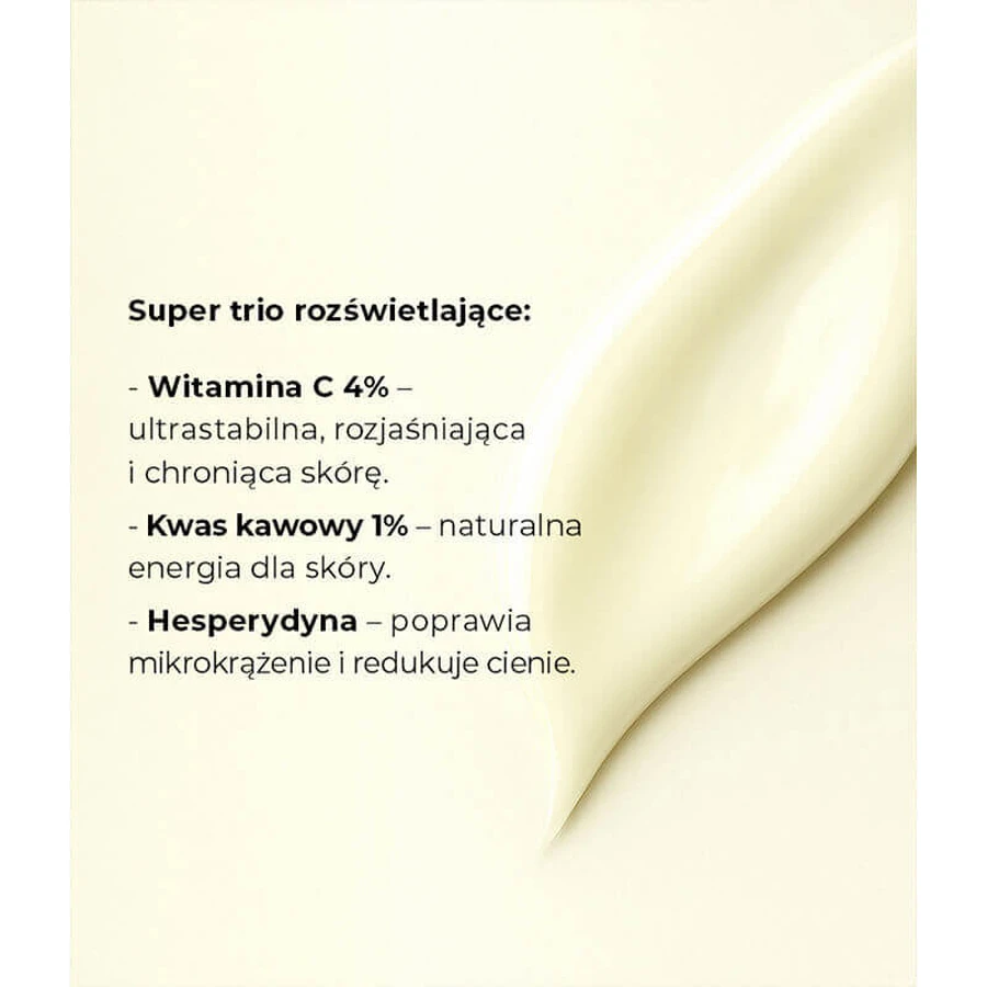 Veoli Botanica Eyeluminate Hero, сироватка для шкіри навколо очей, що заряджає енергією та освітлює, 15 мл: ціни та характеристики