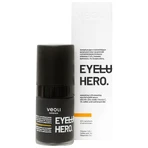 Veoli Botanica Eyeluminate Hero, сироватка для шкіри навколо очей, що заряджає енергією та освітлює, 15 мл: ціни та характеристики