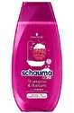 Schauma, Șampon pentru copii, zmeură, 250 мл