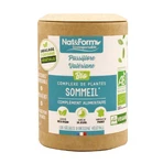 Nat&Form Sleep - Passionflower/Valerian organic 120 вегетарианских капсул: цены и характеристики