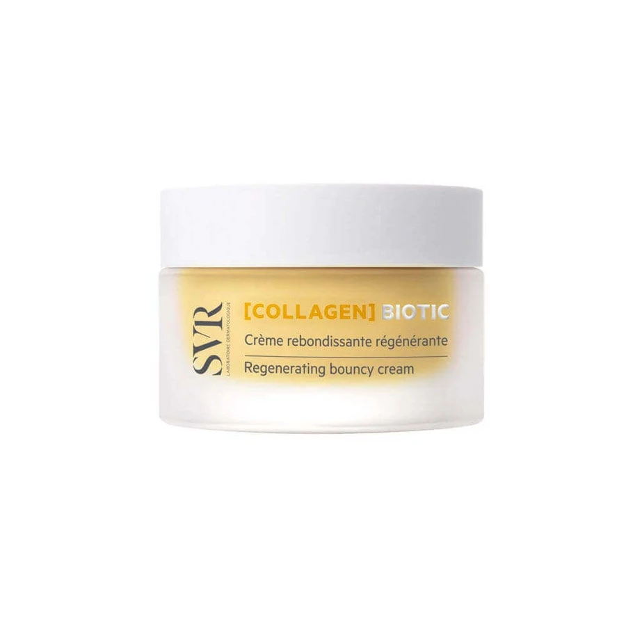 Svr [COLLAGEN]Biotic Regenerating Replenishing Cream 50ml: цены и характеристики