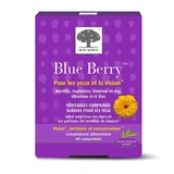 Нова Nordic Blue Berry 60 таблеток