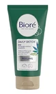 Biore, Детоксикаційний скраб з коноплями, 125 мл