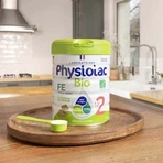 Физиолак 2 Био Густая формула 800 г: цены и характеристики