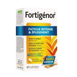 Phytea Fortigénor Интенсивная усталость и истощение 60 капсул