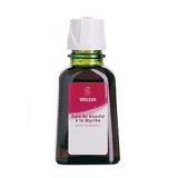 Weleda Ополаскиватель для рта с миррой 50 мл