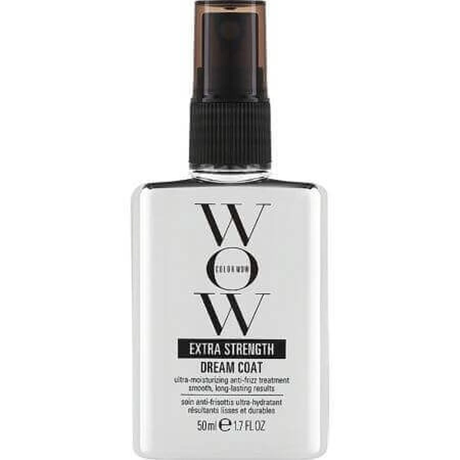 Спрей для волос против пушения Extra Strength, 50 мл, Colour Wow: цены и характеристики