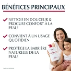 Eucerin Ph5 Очищуючий гель для чутливої та сухої шкіри 1 л: ціни та характеристики