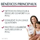 Eucerin Ph5 Очищуючий гель для чутливої та сухої шкіри 1 л