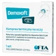 Demoxoft, тепловий компрес для очей, багаторазовий, 1 шт.