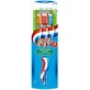 Набір Aquafresh In-between Clean, зубна щітка середня, 3 шт.