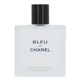 Chanel Bleu de Chanel Крем після гоління, 100 мл