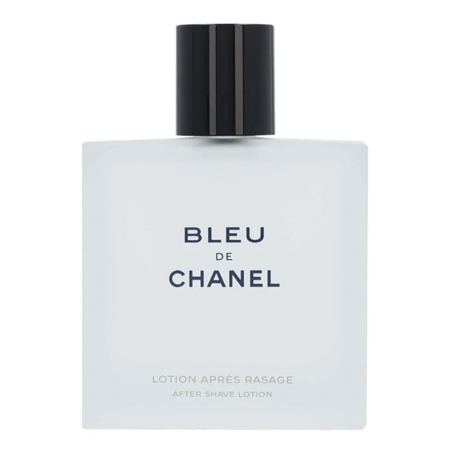Chanel Bleu de Chanel Aftershave, 100 мл: цены и характеристики