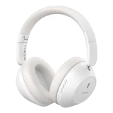Вставные беспроводные наушники Baseus Bass 30 Max с Bluetooth 5.3 - белый